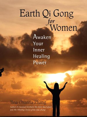 cover image of Earth Qi Gong for Women